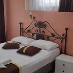 Emirhan Hotel, Sultanahmet Isztambul