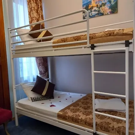 Emirhan Hotel, Sultanahmet