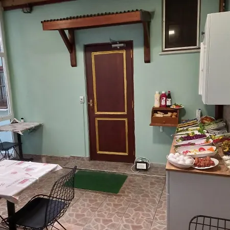 Emirhan Hotel, Sultanahmet Oda ve Kahvaltı